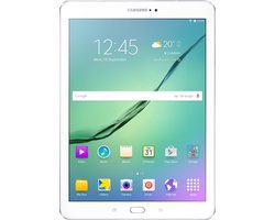 Samsung Galaxy Tab S2 met 4G (9.7 inch) - Wit