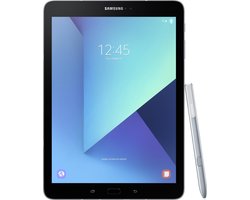 Samsung Galaxy Tab S3 - 9.7 inch - WiFi - 32GB - Zilver