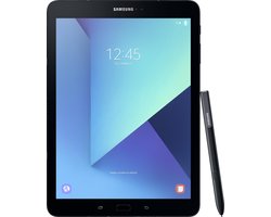 Samsung Galaxy Tab S3 - 9.7 inch - WiFi - 32GB - Zwart
