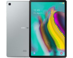 Samsung Galaxy Tab S5e - LTE - 64GB - Zilver