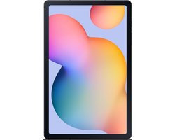 Samsung Galaxy Tab S6 Lite (2022) LTE 128GB Grijs