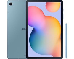 Samsung Galaxy Tab S6 Lite (2022) Wi-Fi - 64GB - Blauw