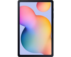 Samsung Galaxy Tab S6 Lite 2024 - LTE - 64GB - Grijs