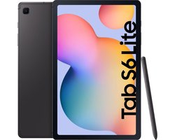 Samsung Galaxy Tab S6 Lite 2024 - WiFi - 64GB - Grijs