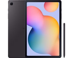 Samsung Galaxy Tab S6 Lite - 64GB - 10.4 inch - Grijs