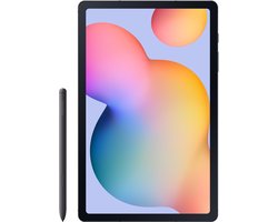 Samsung Galaxy Tab S6 Lite LTE - 10,4 inch - 64 GB - WiFi - Grijs