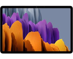 Samsung Galaxy Tab S7 - 256GB - WiFi - 11 inch - Zilver