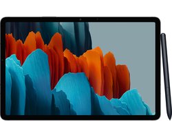 Samsung Galaxy Tab S7 - 256GB - WiFi - 11 inch - Zwart