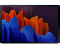 Samsung Galaxy Tab S7+ WiFi+5G T976B 256GB Black
