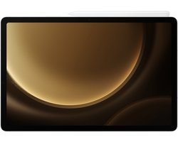 Samsung Galaxy Tab S9 FE 5G - 128GB - Zilver