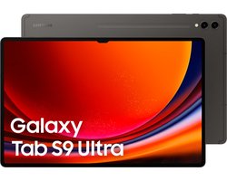 Samsung Galaxy Tab S9 Ultra - 5G - 512GB - Graphite