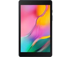 Samsung T290 Galaxy Tab A 8" 2019 - black - WiFi