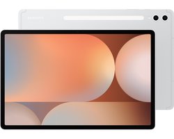 Tablet Samsung Galaxy Tab S10+ 12 GB RAM 256 GB Zilverkleurig