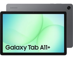 Tablet Samsung TAB A11 PLUS SM-X230N 11" 6 GB RAM 128 GB Grijs