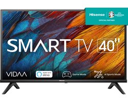 Hisense 40A4K
