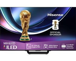 Hisense Mini-LED 85U79Q PRO (2025)