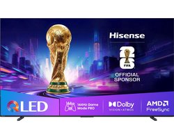 Hisense QLED 100E79Q PRO (2025)