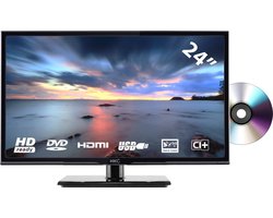 HKC 24C2NBD - 24 inch - HD ready LED - 2018
