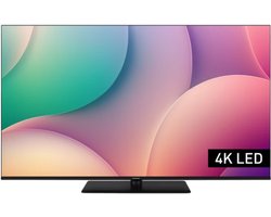 LED QLED TV PANASONIC TV-65W83AE6