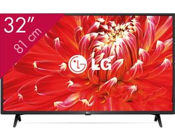 LG 32LM6300PLA - 32 inch - Full HD LED - 2019 - Smart TV