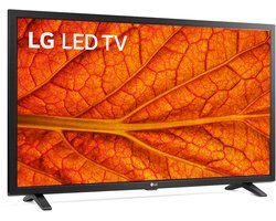 LG 32LM6370PLA - 32 inch - Full HD LED - 2021