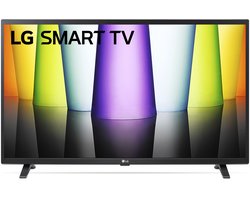 LG 32LQ63006LA - 32 inch - Full HD LED - 2022