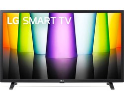 LG 32LQ63006LA tv 81,3 cm (32") Full HD Smart TV Wifi Zwart