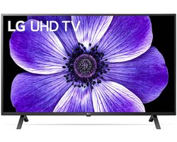 LG 43UN70006LA - 43 inch - 4K LED - 2020
