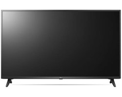 LG 50UP75003LF - 50 inch - 4K LED - 2021 - Buitenlands model