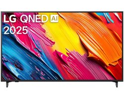 LG 55QNED70A6A - 55 inch - 4K QNED - 2025