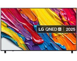LG 55QNED84A6C - 55 inch - 4K QNED - 2025 - Smart TV