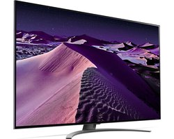 LG 55QNED866QA  - 55 inch - 4K QNED MiniLED - 2022