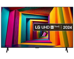 LG 98UT91006LA - 98 inch - 4K LED - 2024