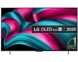 LG C5 OLED42C54LA - 42 inch - 4K OLED Evo - 2025