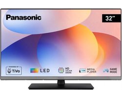 Panasonic TB-32S40AEZ zilver