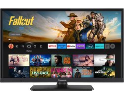 Panasonic TV-24S50AEZ - 24 inch LED smart TV (Fire OS) - Zwart