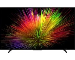 Panasonic TV-65Z80BEZ - OLED TV - 100Hz - 4K Ultra HD