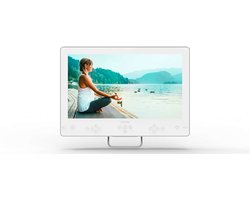 Philips 19HFL5114W 48,3 cm (19") HD Smart TV Wifi Wit