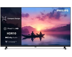 Philips 24PHS6000/12 - 24 inch - HD Ready LED - 2025