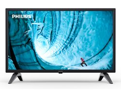 Philips 24PHS6019/12 - 24 inch - HD Ready LED - 2024