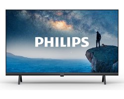 Philips 32PFS6109/12 - 32 inch - Full HD - Zwart