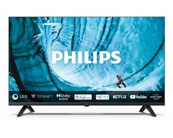 Philips 40PFS6009 - 40 inch - HD Ready LED - 2024