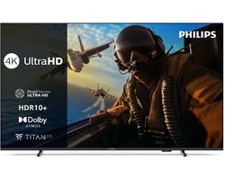 Philips 43PUS7000/12 - 43 inch - 4K LED - 2025
