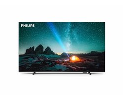 Philips 43PUS7609 - 43 inch - 4K LED - 2024