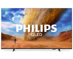 Philips 43PUS7810/12 - 43 inch - 4K QLED - 2025 - Buitenlands model