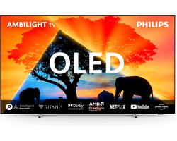 Philips 48OLED759/12 - 48 inch - 4K OLED - 2024