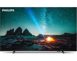 Philips 50PUS7609/12 - 50 inch - 4K LED - 2024