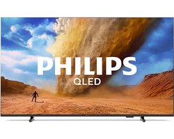 Philips 50PUS7800/12 - 50 inch - 4K QLED - 2025