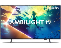 Philips 50PUS8000/12 - 50 inch - 4K LED - 2025