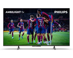 Philips 50PUS8108/12 - 50 inch - 4K LED - 2023